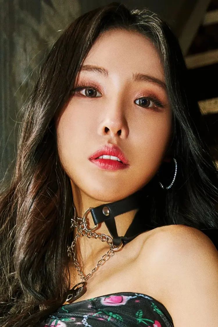 Hyeji