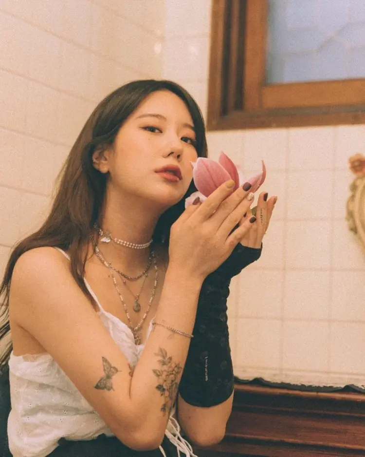 Jiae