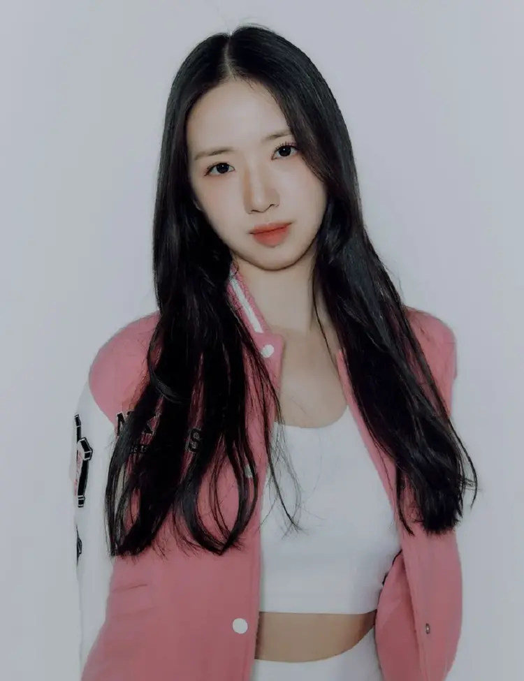 Cho Chaeyoung