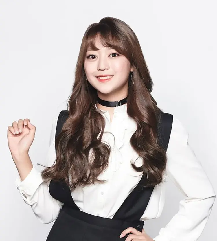 Kim Yoon Young