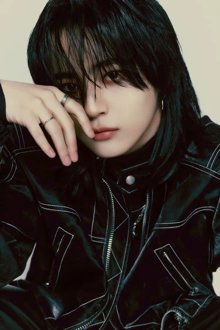 Hong Sung Min