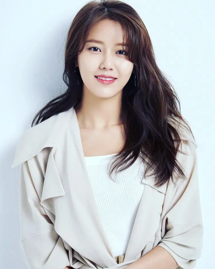 Hyejeong