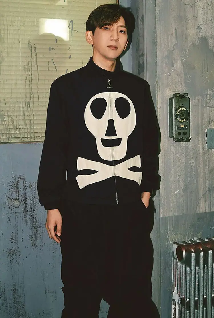 Jinhyung