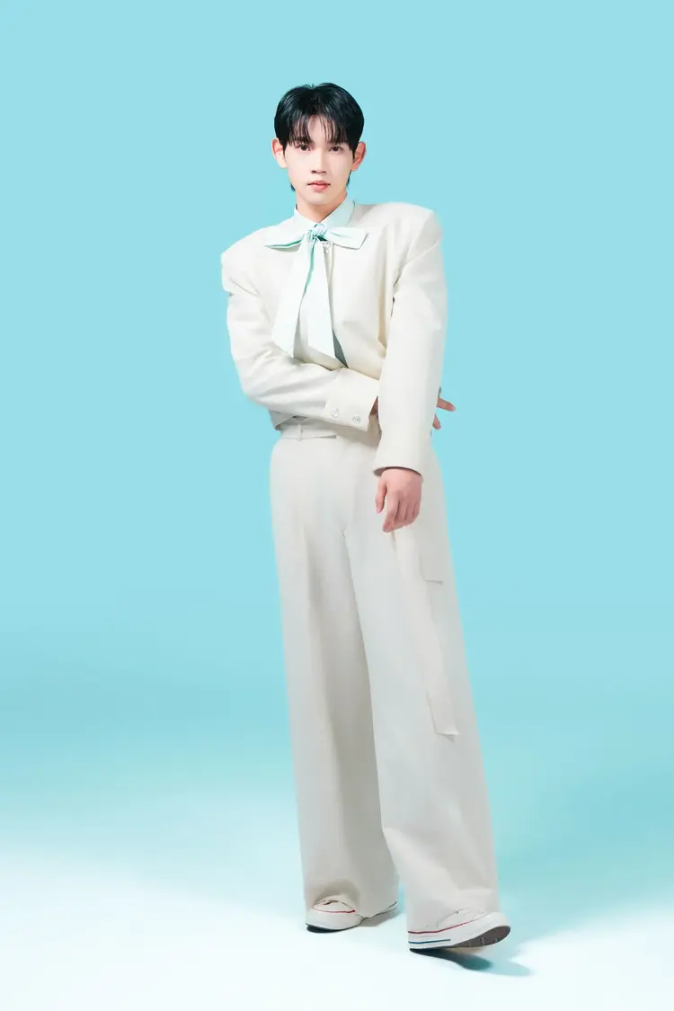 Luo Zhuo Bin