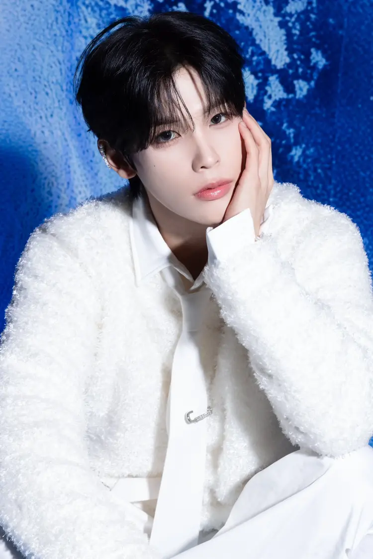 Gyumin
