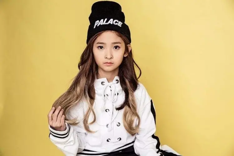 Han Somin