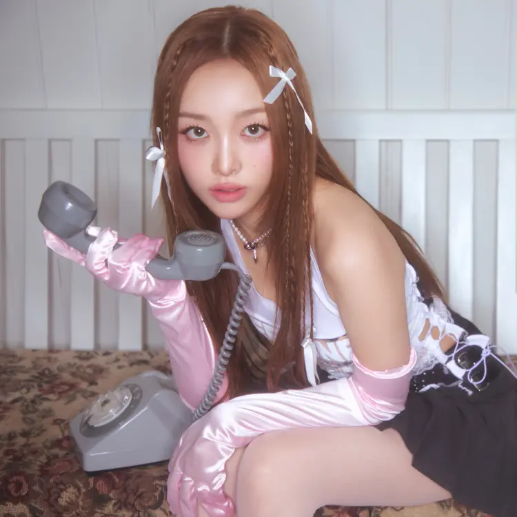 Min Jiwoon