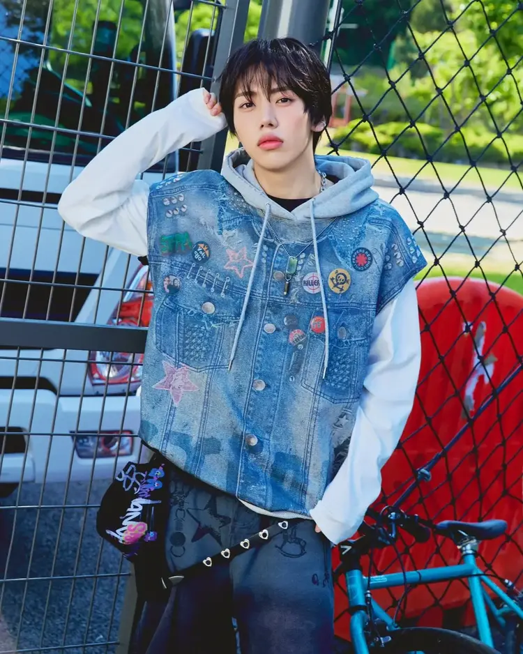 Woongki