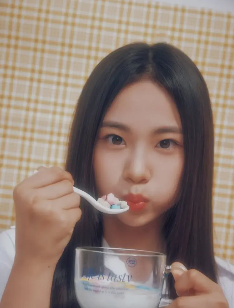 Kim Sujin