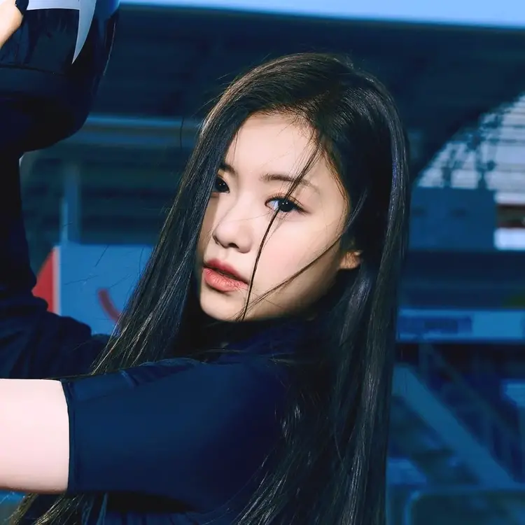 Kim Garam