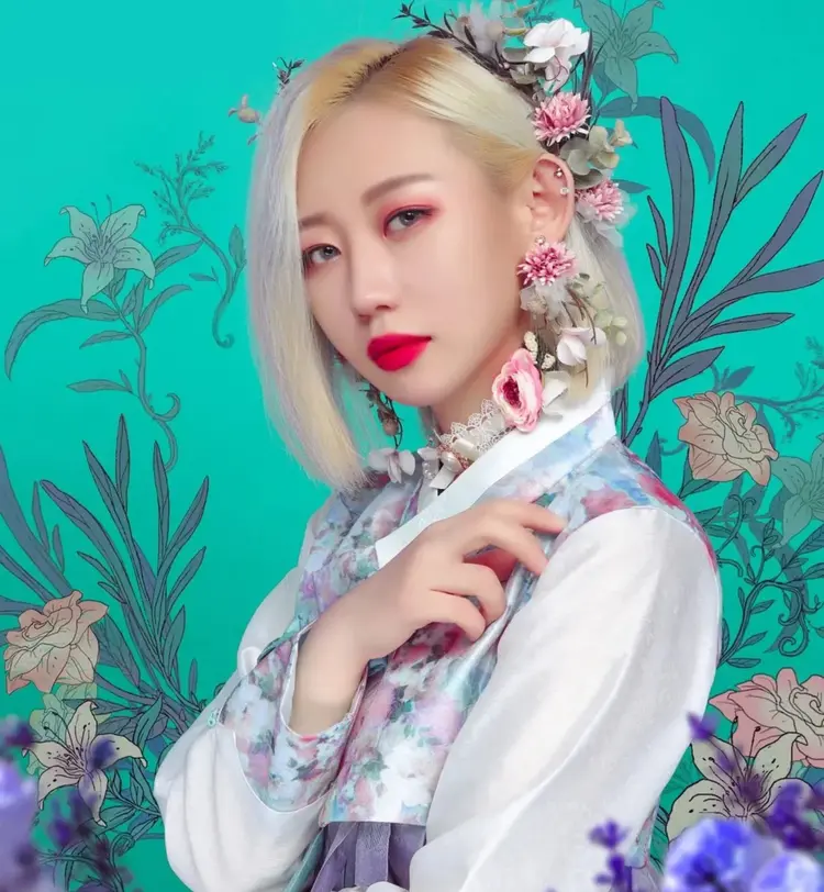 Sunmi