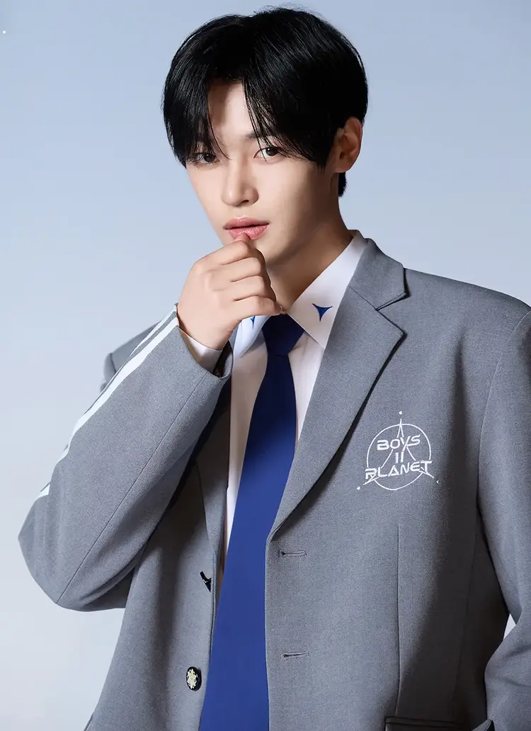 Kim Min Jun
