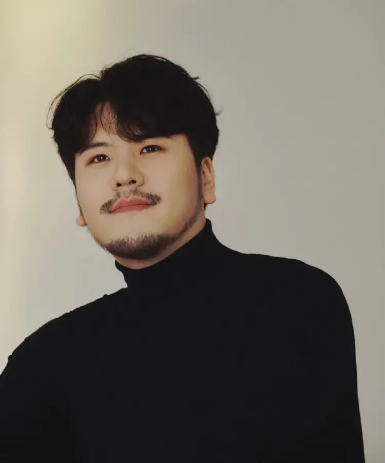 Jeong Min Seong