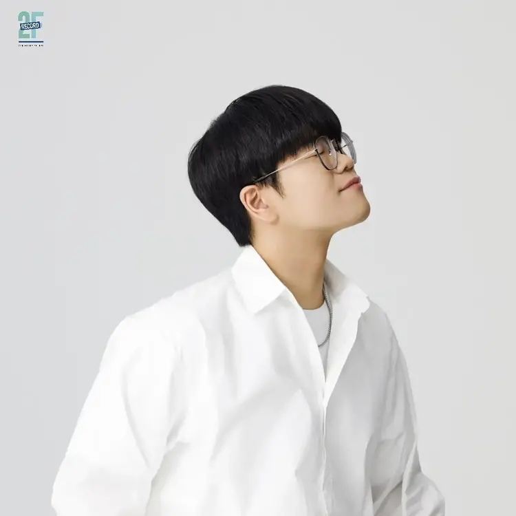 #AnNyeong