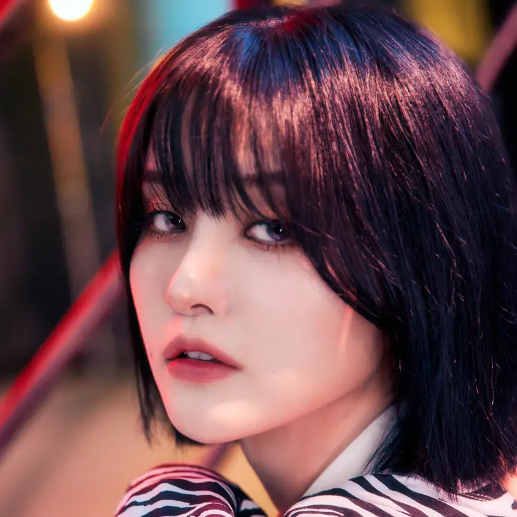 Jeonghwa