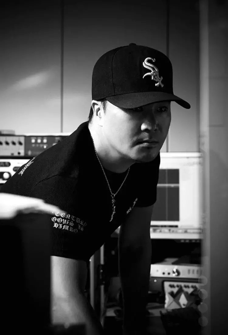 Yoo Young Jin