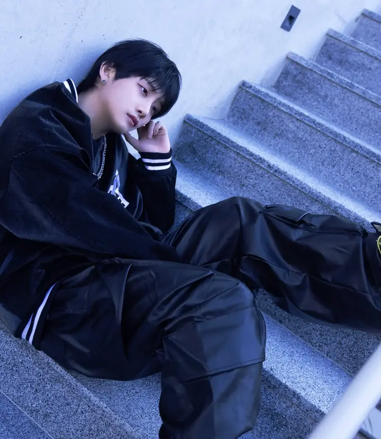 Yoonsang