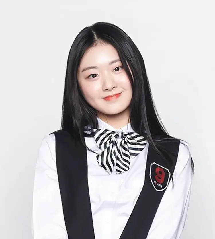 Baek Minseo