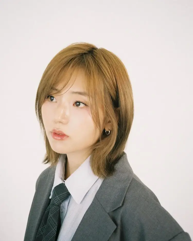 Lim Yesong