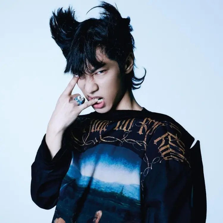 Jeon Seongbae