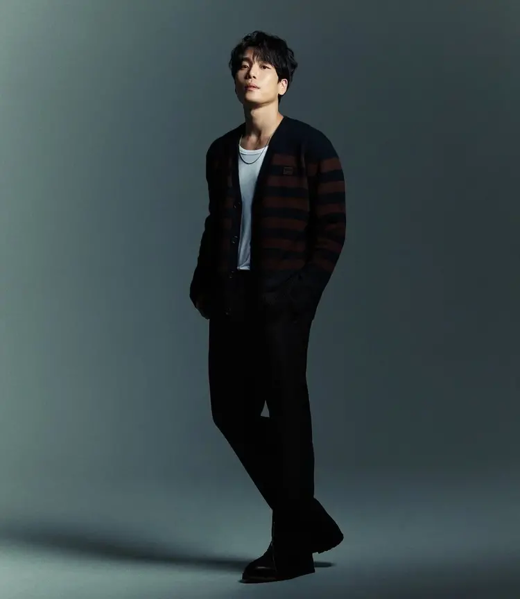 Changmin