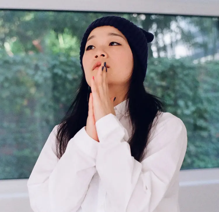 Oh Heejung