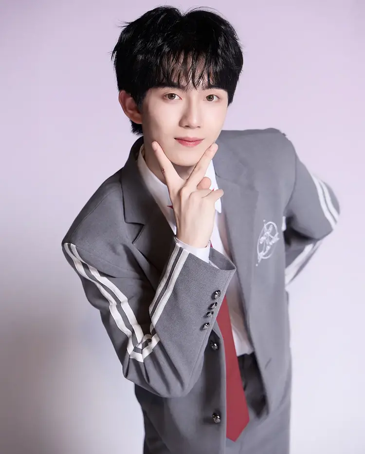 He Jun Jin