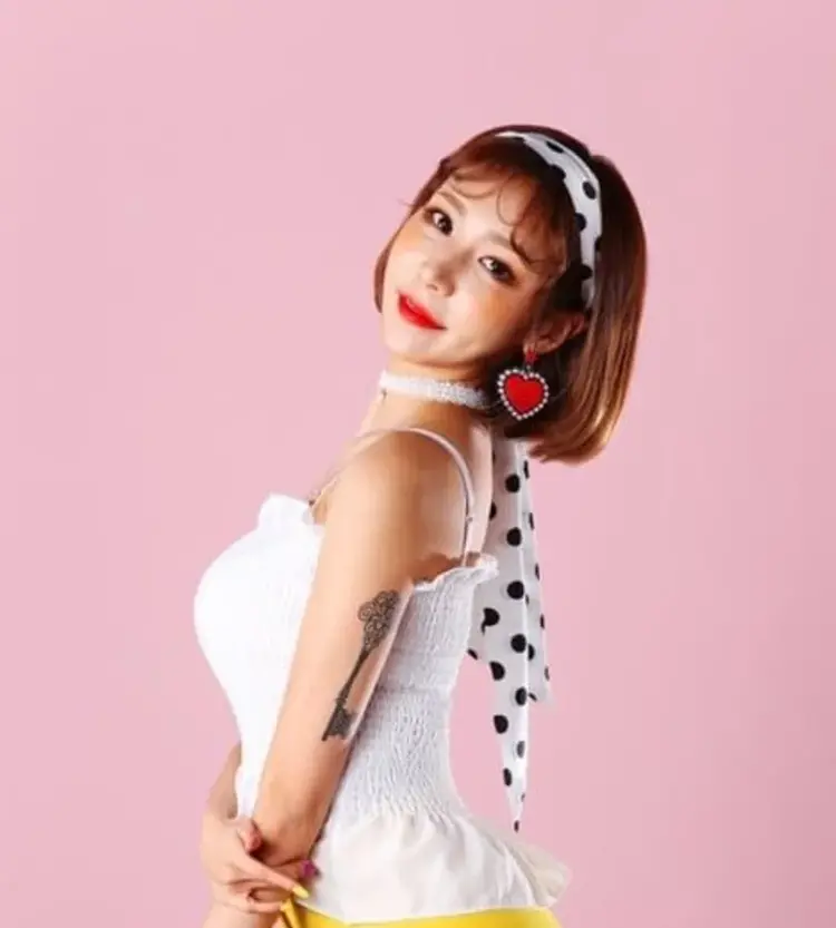 Soyeon