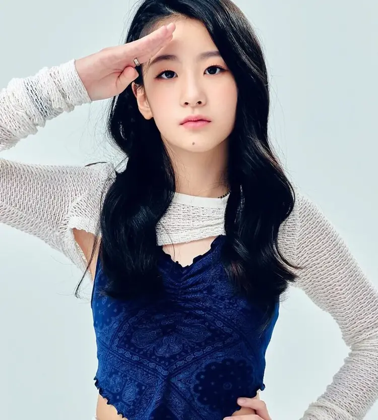 Oh Yoojin