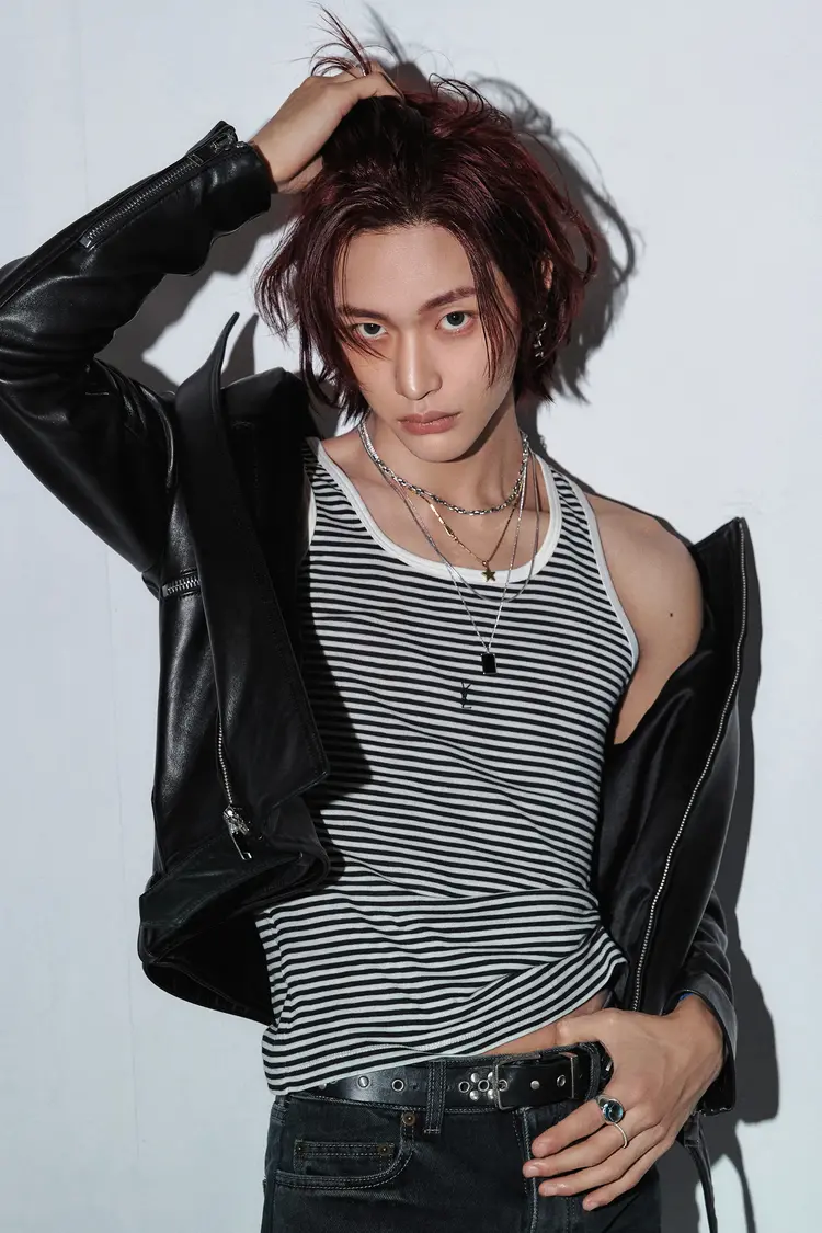 Wonbin