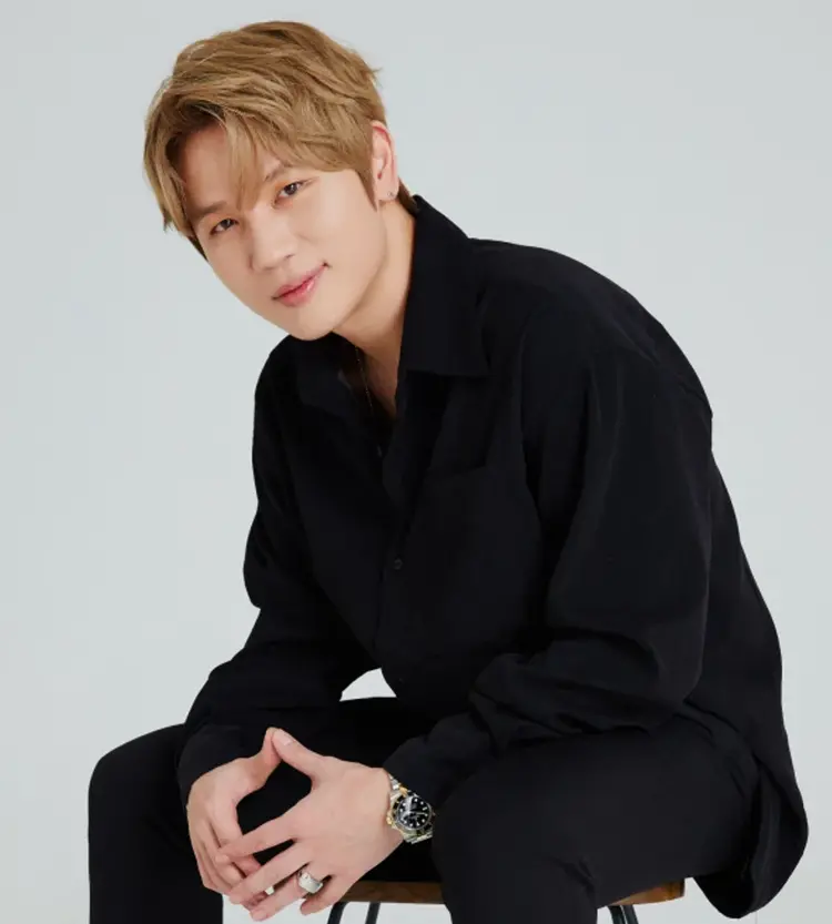 K.Will