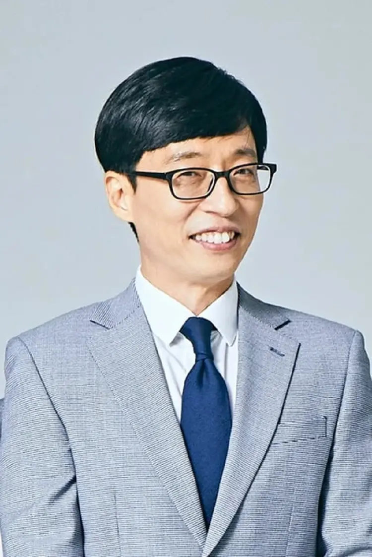 Yoo JaeSuk