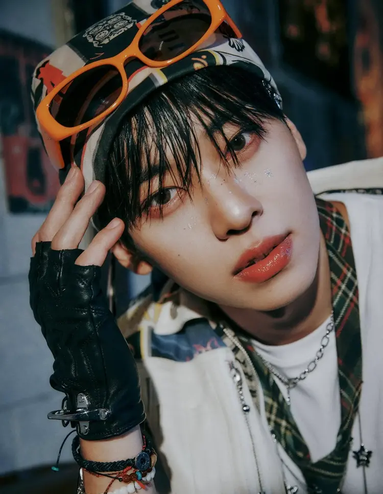 Donghyun
