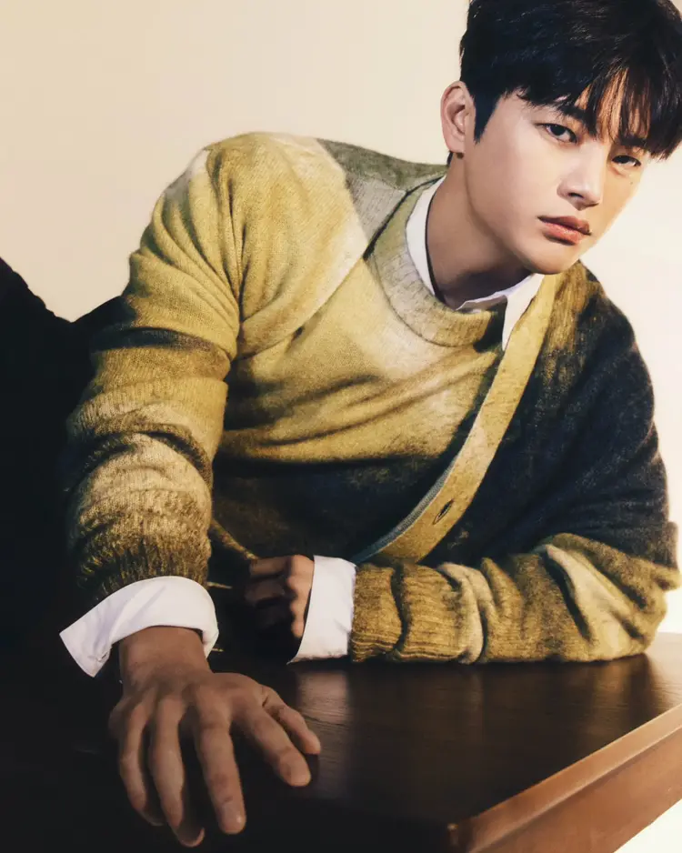 Seo In Guk