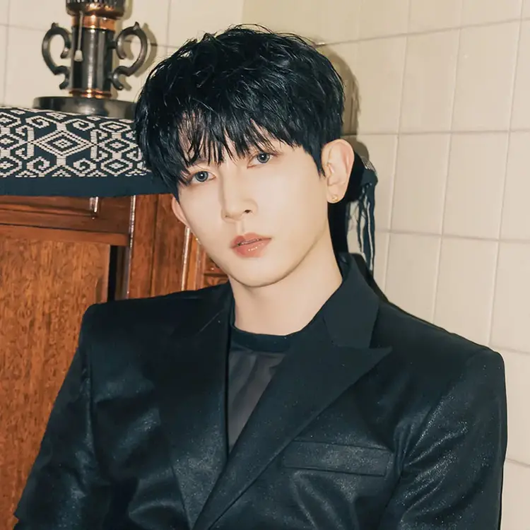Kiseop