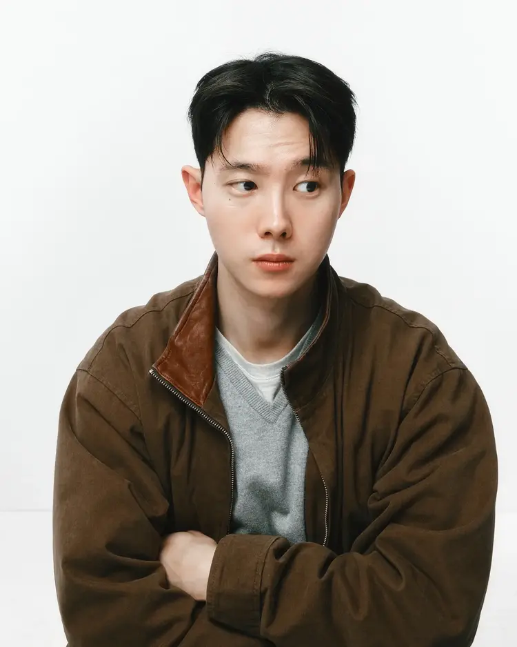 Seungjin