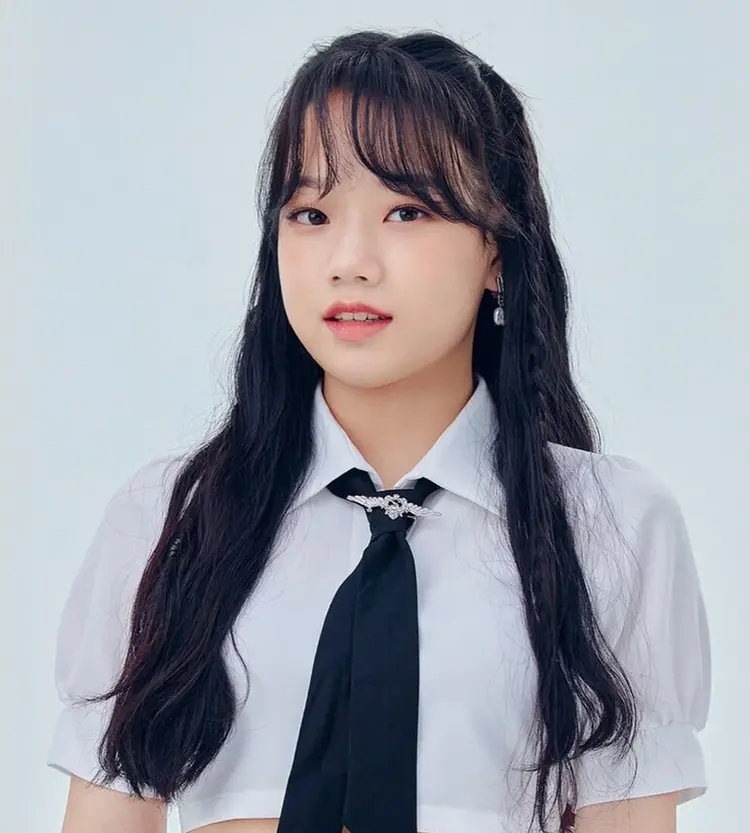 Kim Yeseo