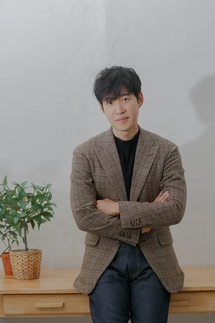 Yu Jun Sang