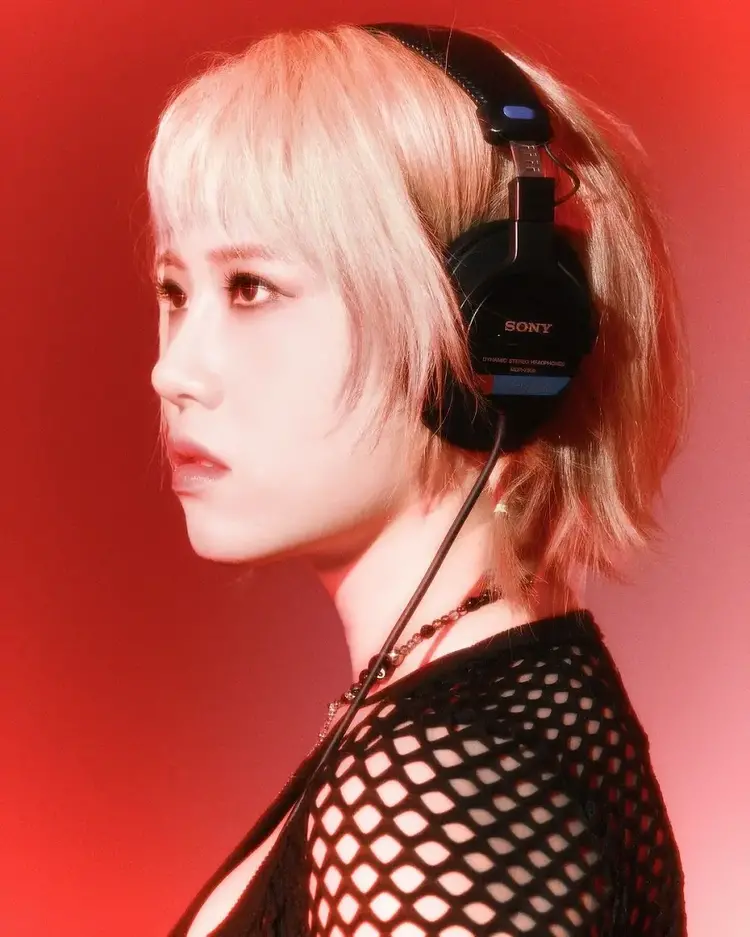 Choi Jin Soul