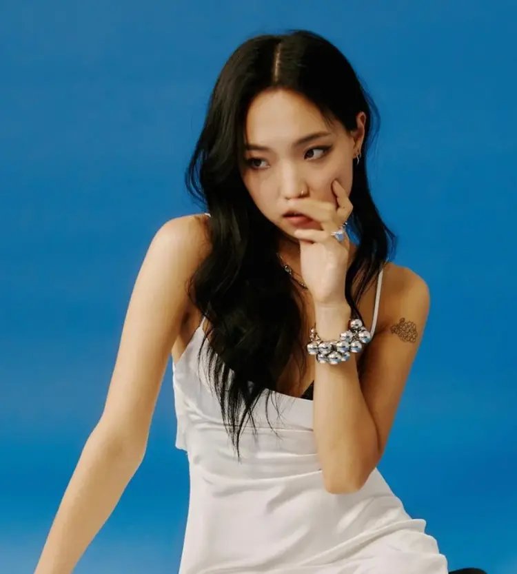 Jieon