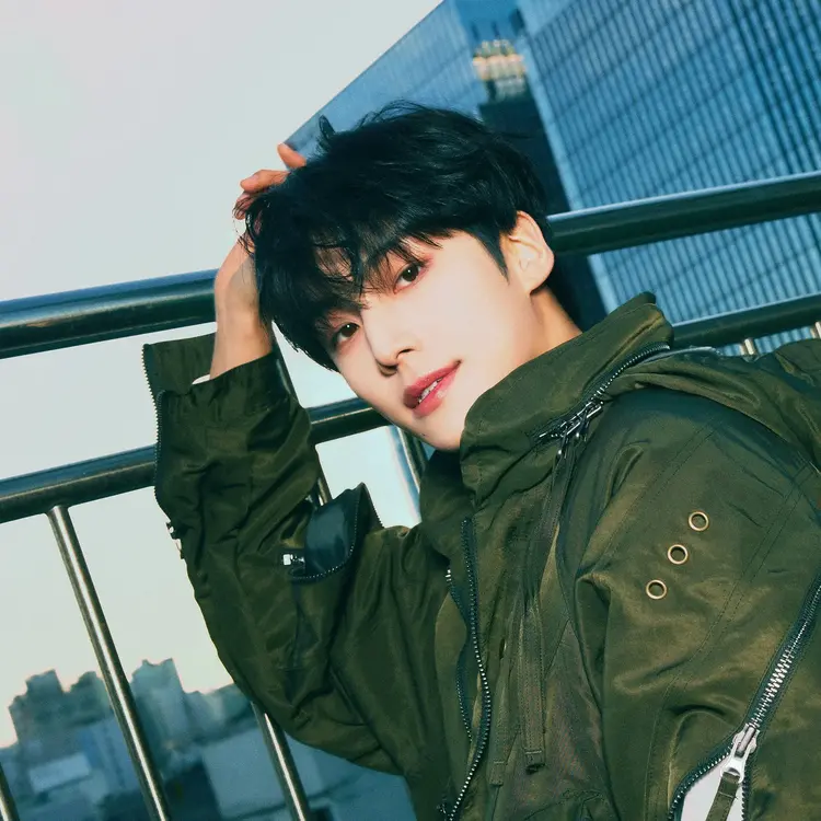 Eunsang
