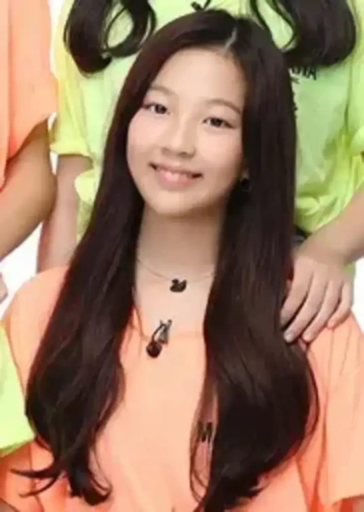 Bang Minjung