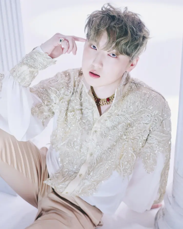 Hyungho