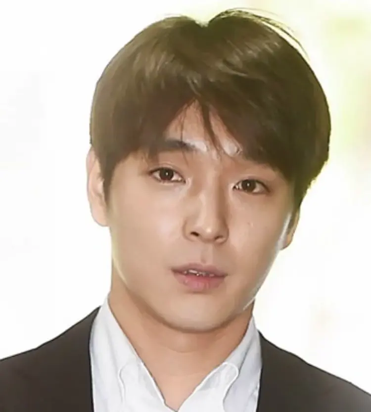 Choi Jong hoon