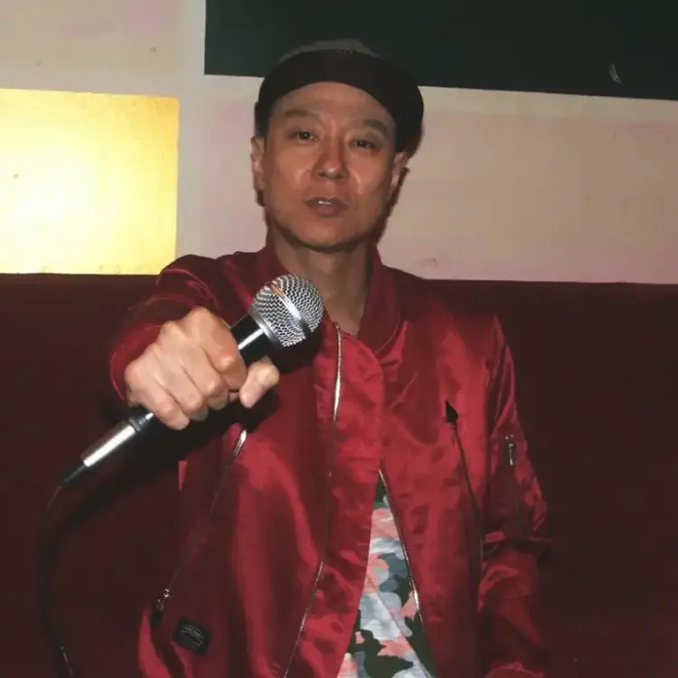 DJ Shine