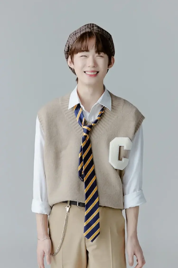 Lee Geon