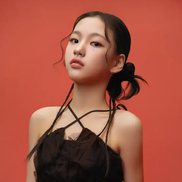 Choo Yeji