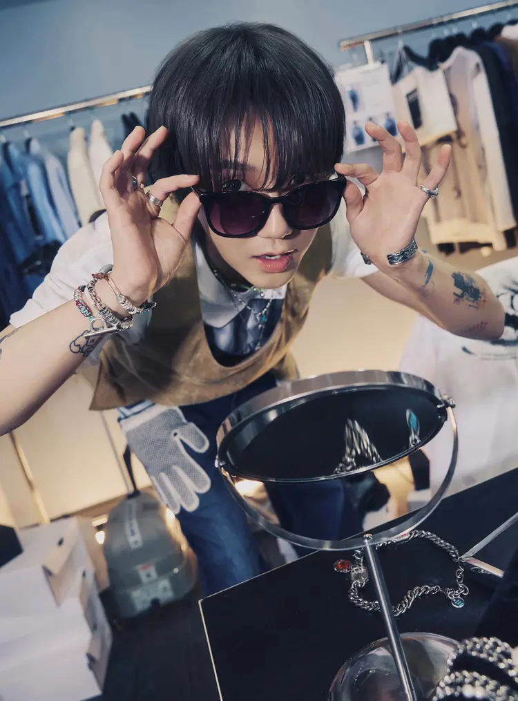 Yesung