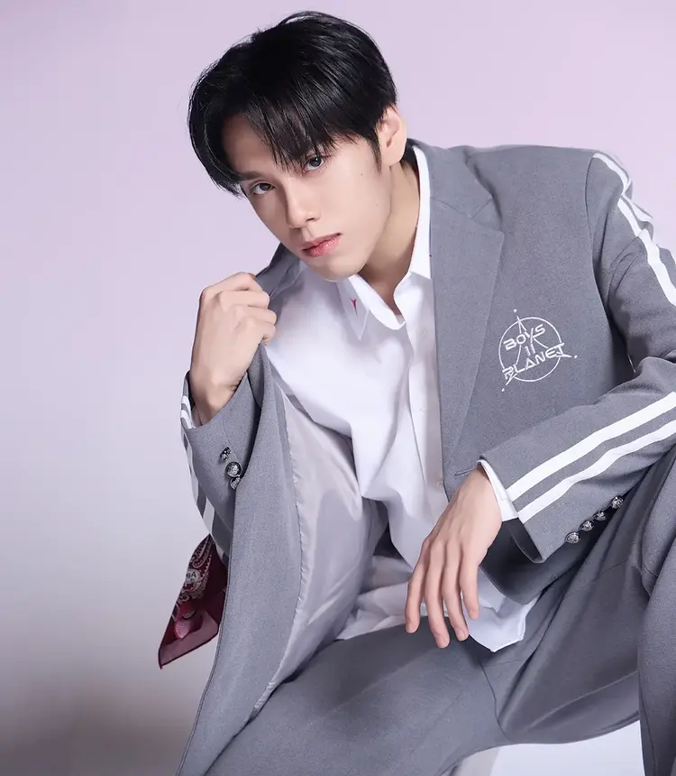 Li Xiao Di