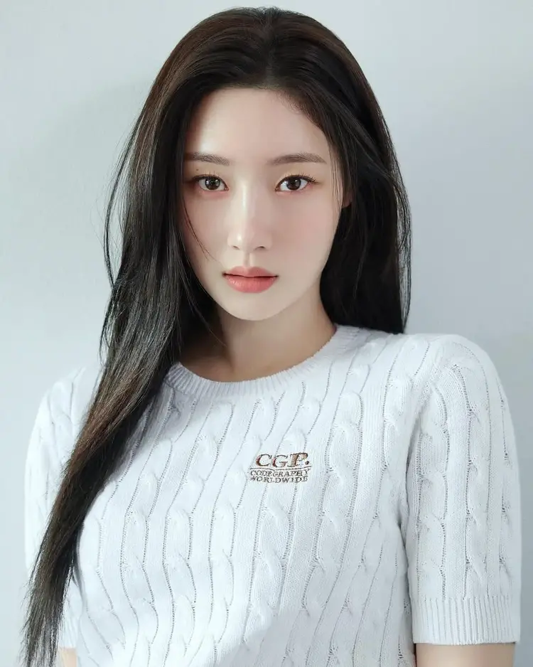 Jung Chaeyeon
